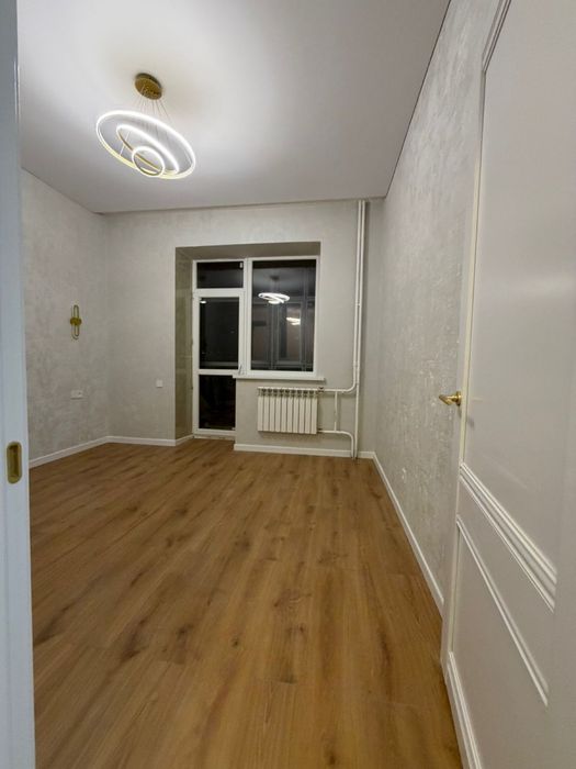 Евро 2х комнатная квартира