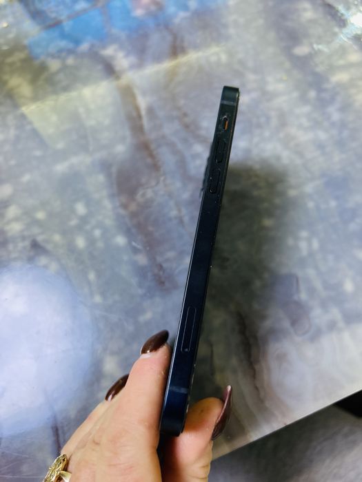 Iphone 12 отличен