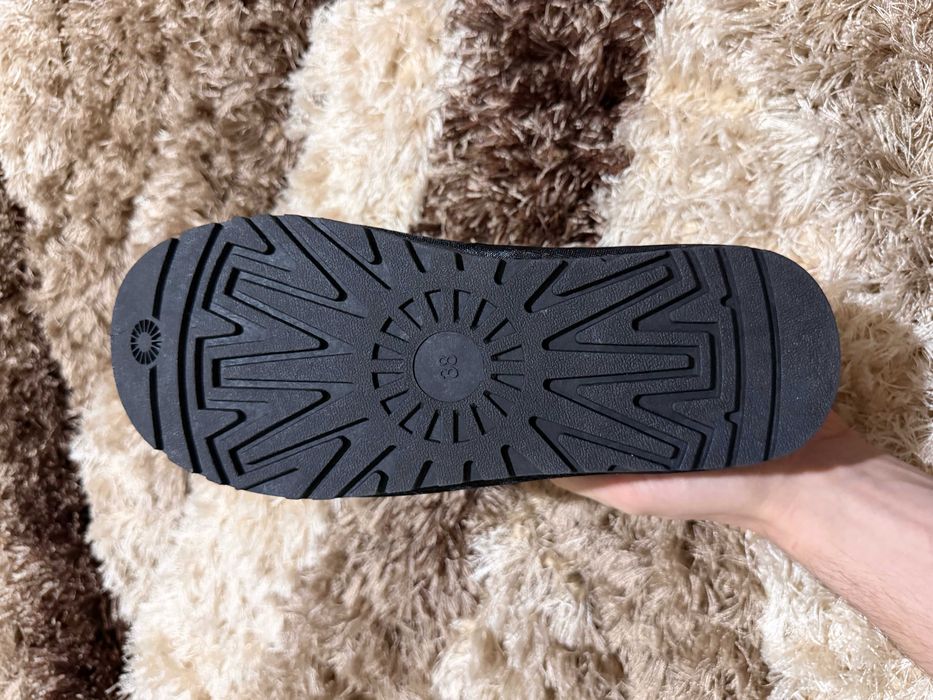 Cizme UGG (6 modele pe profil)