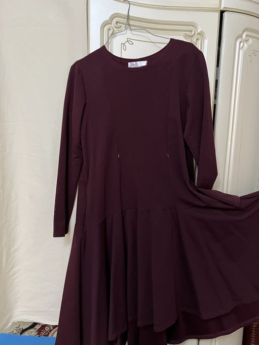 платье для беременных