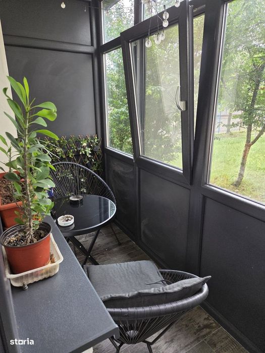 Apartament 3 camere complet renovat | Prundu, Pitești | 115.000 €