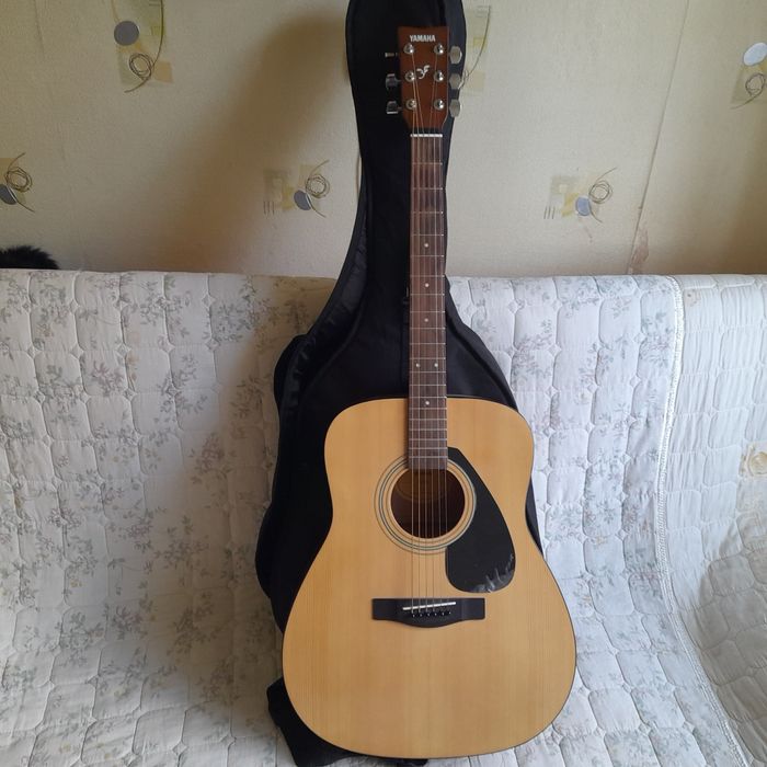 Гитара YAMAHA F310