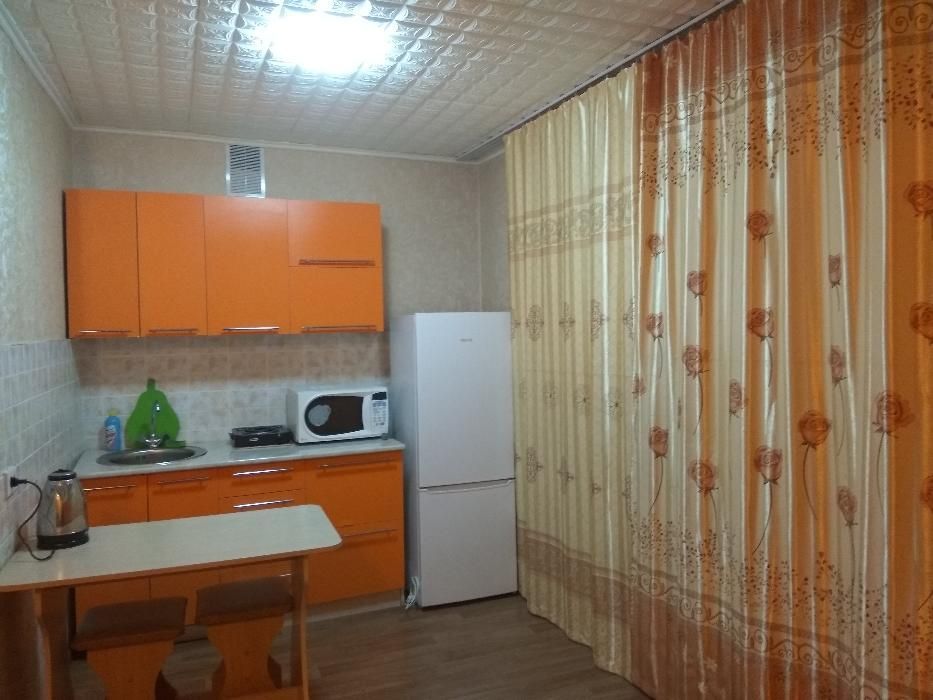 Сдам квартиру-студию посуточно