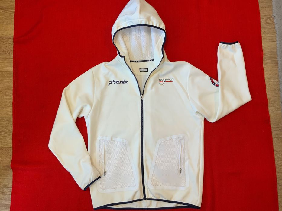 Phenix-оригинално яке 54хл