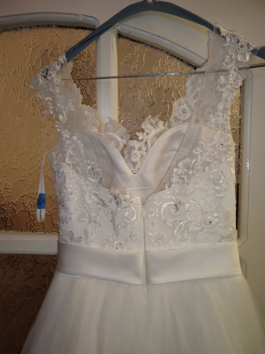 Rochie de mireasă