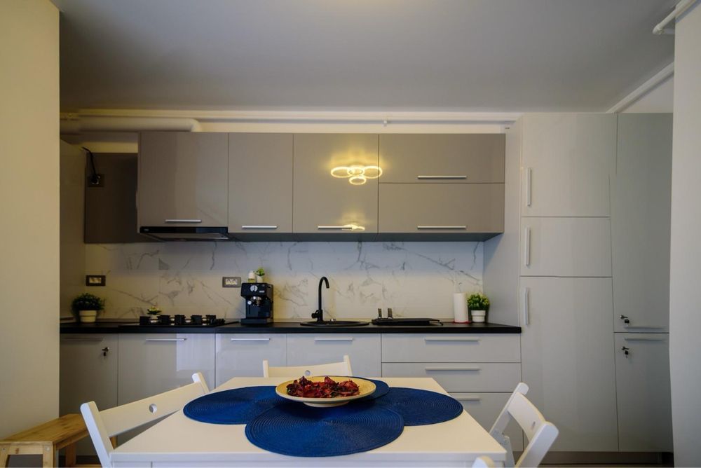 Cazare Alezzi Mamaia Navodari Studio