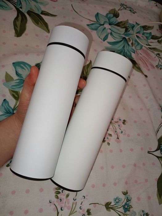 Смарт термос термос