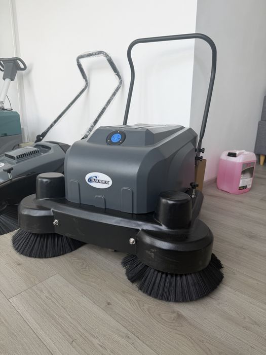 Акумулаторна метачна машина Saubex 1060