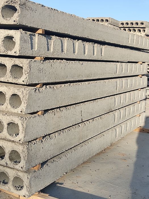 Пустотный Плита , плиты перекрытия, ПК