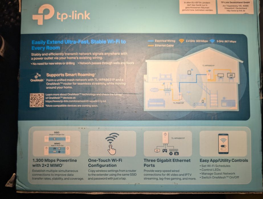 Tp-link  wi-fi адаптер
