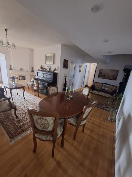 Apartament 4 camere Anastasie Panu, fostul BRD