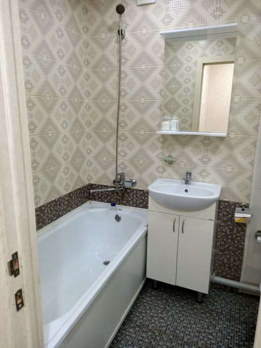 Квартира в центре города!