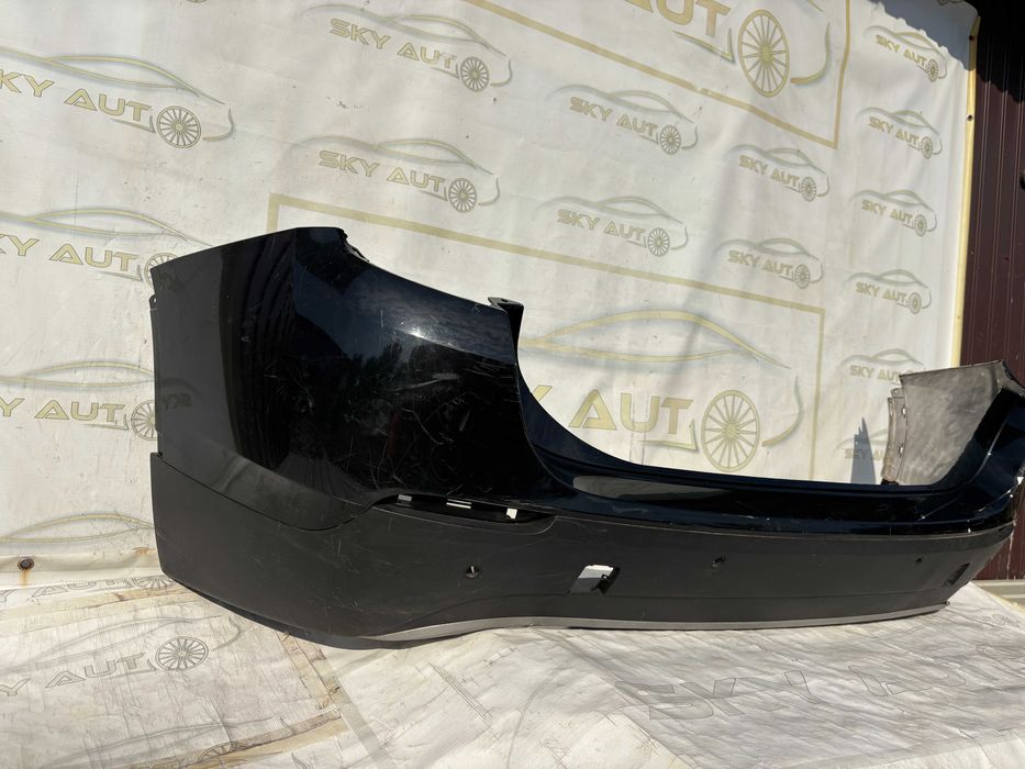 Bara spate cu senzori Bmw X1 E84 dupa 2009 cod 51122990174