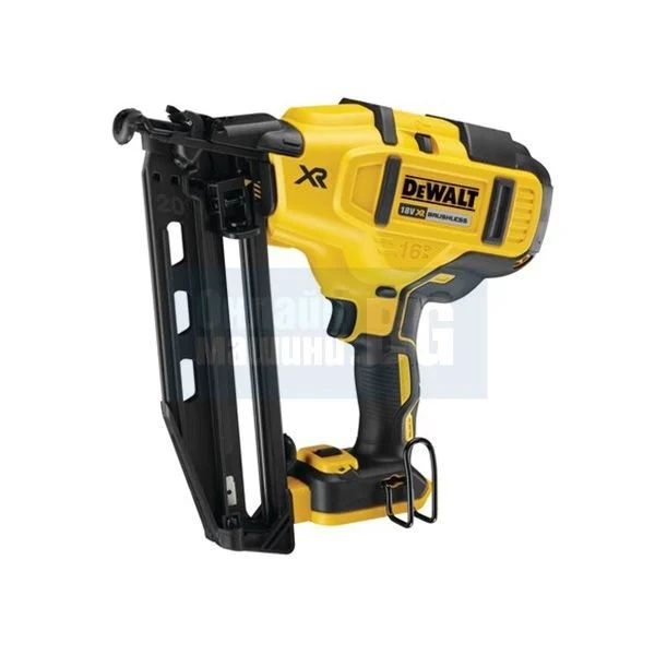 Dewalt Пистолет за Пирони DCN660 18V.