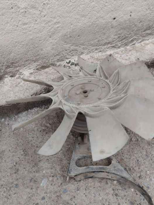 Запчасти погрузчик фронтальный 3 куб