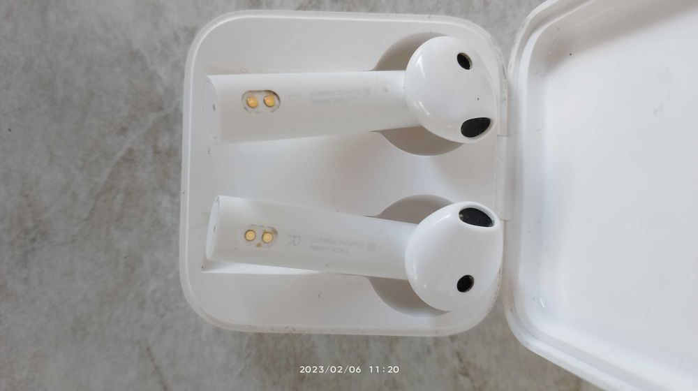 Наушники без проводные 250.000