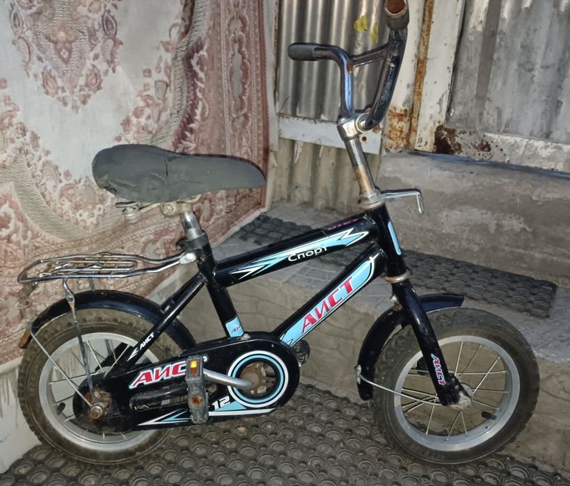 Велосипеды продам