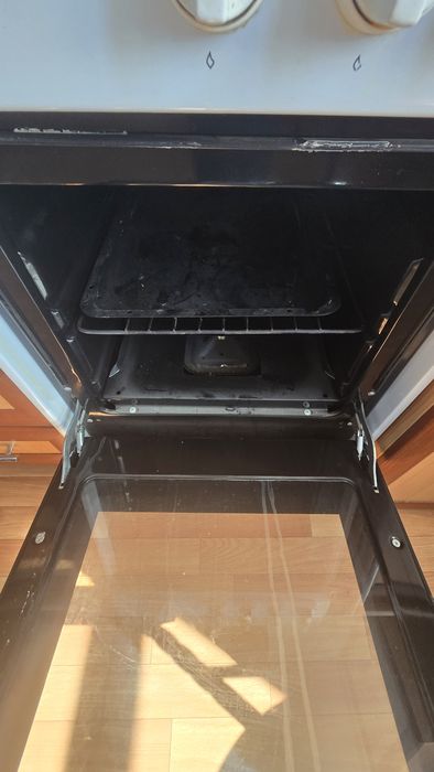 Газовая плита Лада