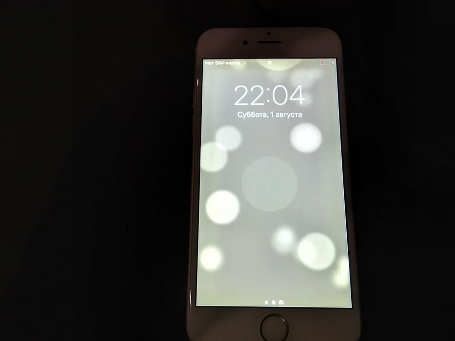 продам телефон iPhone 6