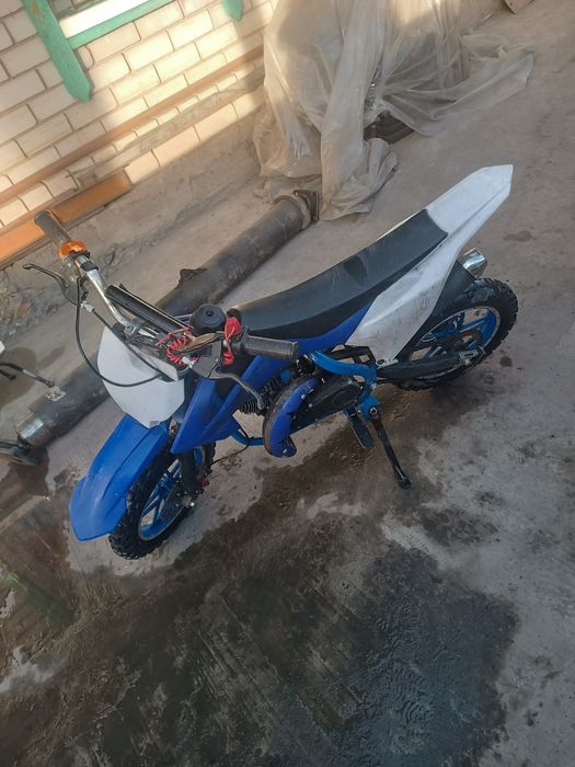 Детский Пит байк