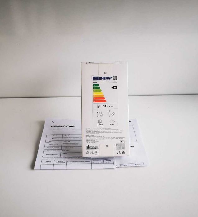 Смартфон Honor X5c plus