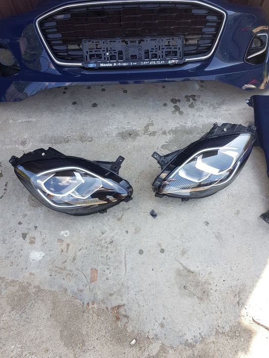 far stanga,dreapta,grila ford puma 2019,2020,2021,2022