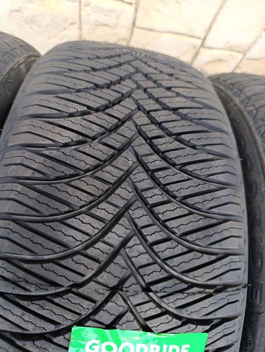 Нови всесезонни гуми Goodride 25/45/17 dot 2026, made in Thailand