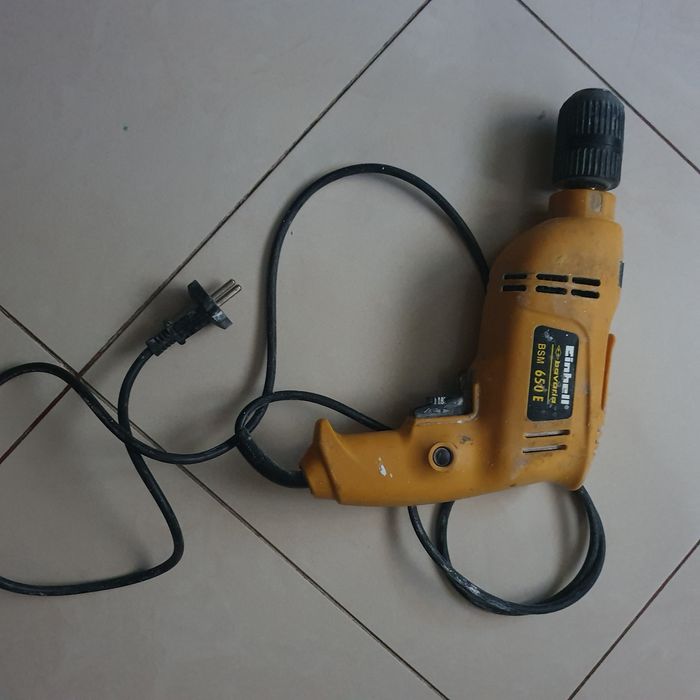 Bormasina electrica Einhell