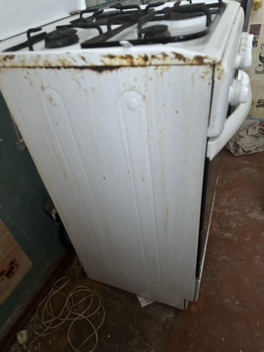 Продаю плиту газовую
