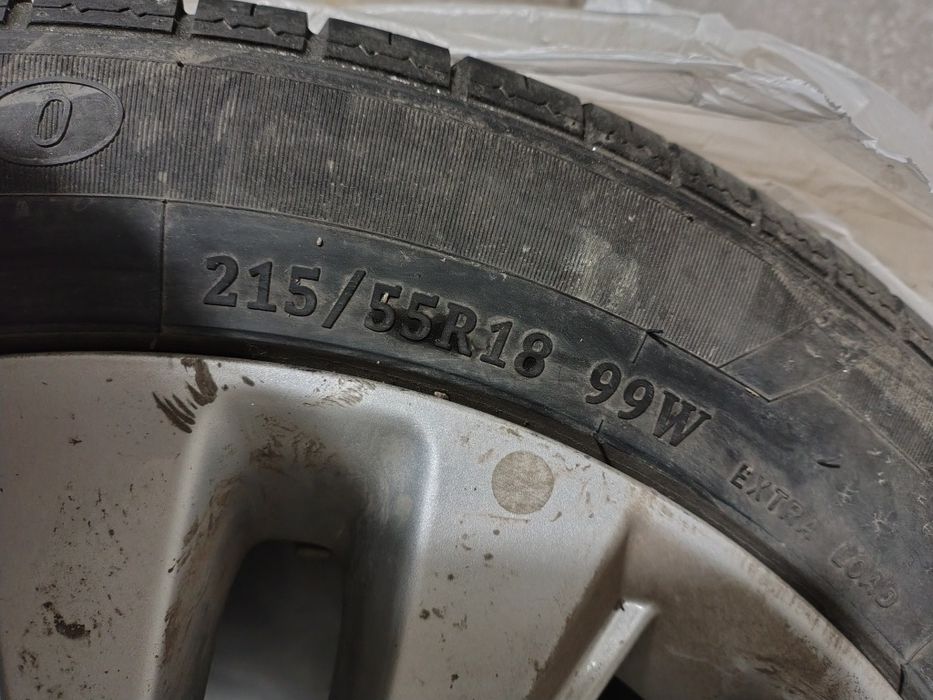 Диски и Шины новый