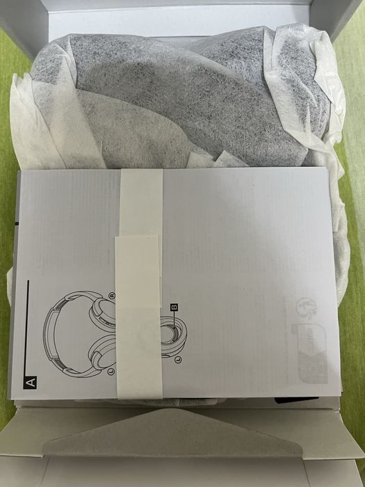 Безжични слушалки с микрофон Sony - WH-CH520