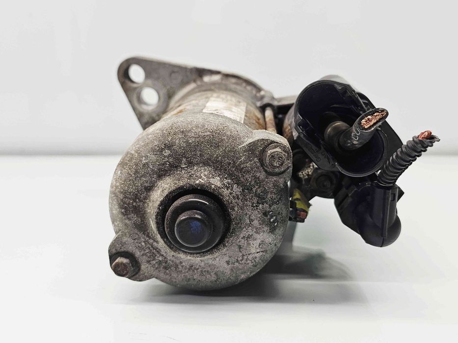 Electromotor 13 dinti Volkswagen Polo (6R) [Fabr 2009-2016] 02Z911024