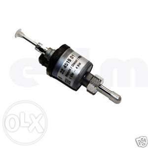 reparatii incalzitoare webasto si eberspaecher