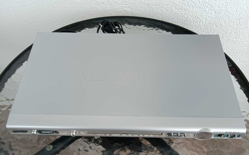 Home Cinema Allview