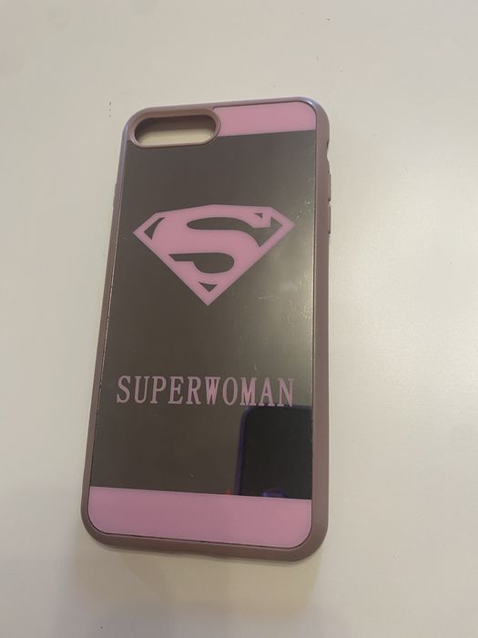 Case/ Протектор/ Калъф за iPhone 7 Plus