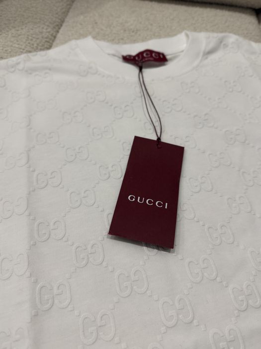 Оригинална тениска Gucci