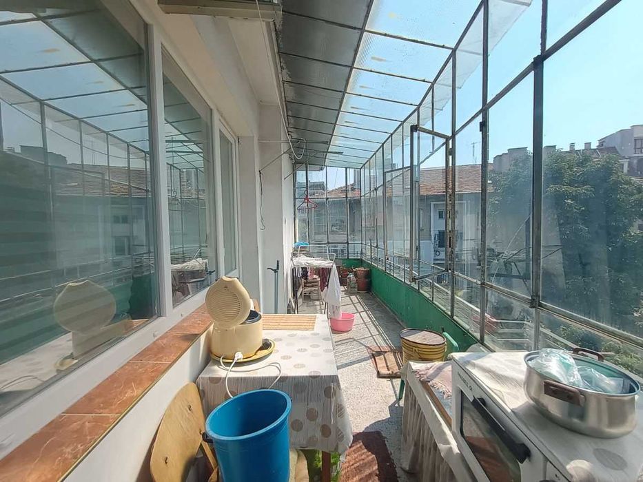 Продава се Многостаен апартамент в Велико Търново, Център - 126 кв.м за 1310 €/кв.м - Снимка #12