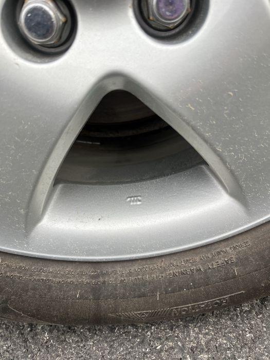 Диски камри 35 европеис