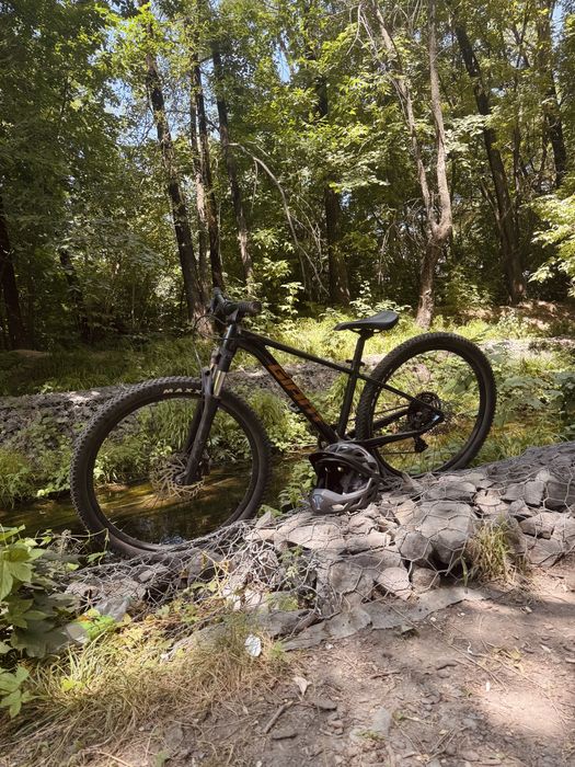 Велосипед Мтб giant talon 2,без обмена