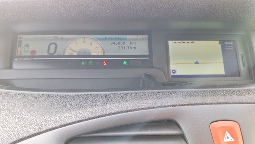 Renault Grand Scenic 3