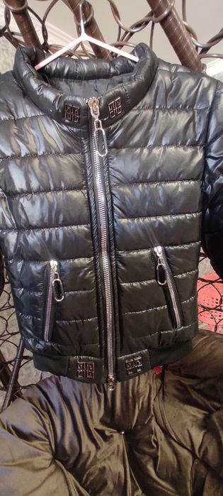 Калта кора  куртка