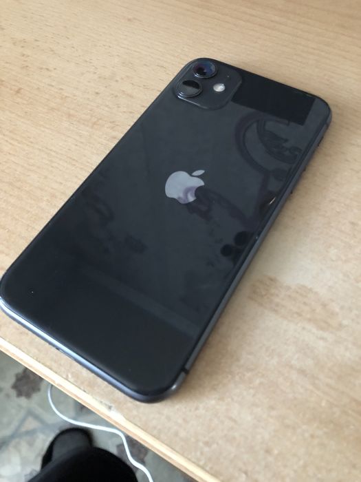 iPhone 11 128Gb не работает Face iD