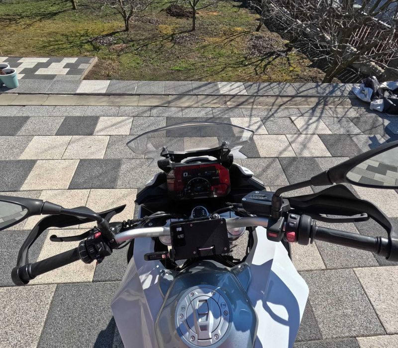 VAND BMW F900XR 2021