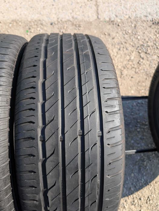 215/55 R17 • Vara • Semperit Speed Life 3 98W XL | 2 buc | DOT 2024 | Pret/buc