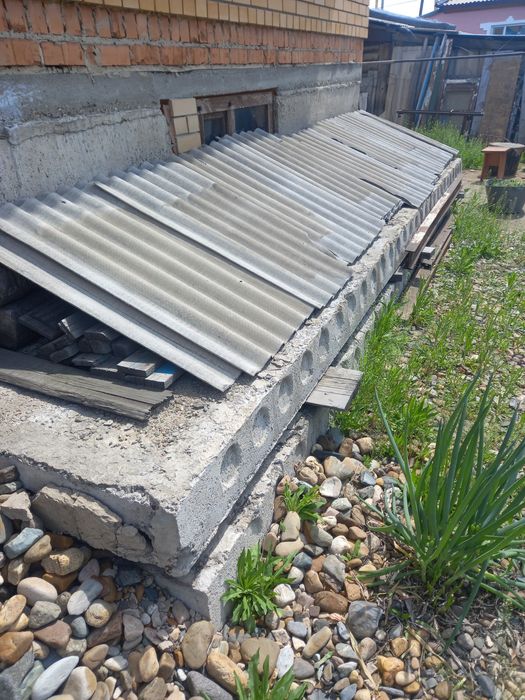 Продам плиты перекрытия!!!