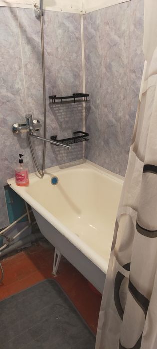 Сдам 1 комнатную квартиру.