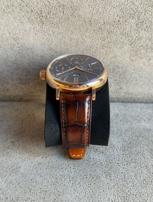 Iwc Portofino 8 days 45mm