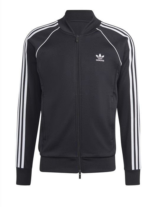 Суитшърт Adidas, Adicolor Classics SST Track Top