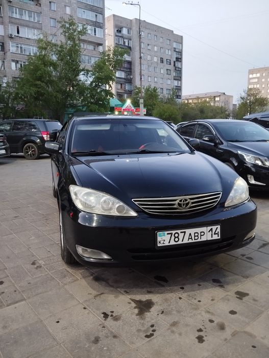 Автотранспорт легковой