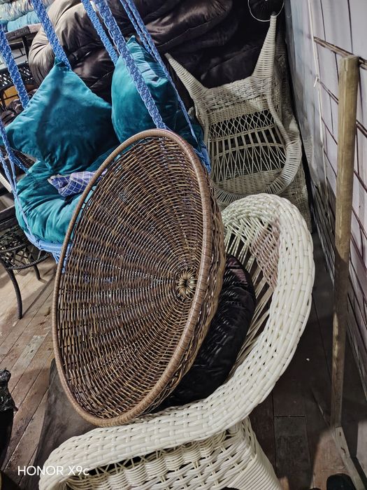 Изделия. Кашпо. Абажур